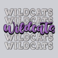 Wildcats Football Heavyweight Sweatshirt | Teevron