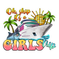 oh ship it's a girls trip | Teevron