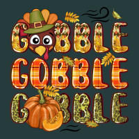 Gobble Gobble Turkey Thanksgiving Premium Hoodie | Teevron