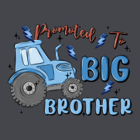 Promoted To Big Brother Classic Tee | Teevron