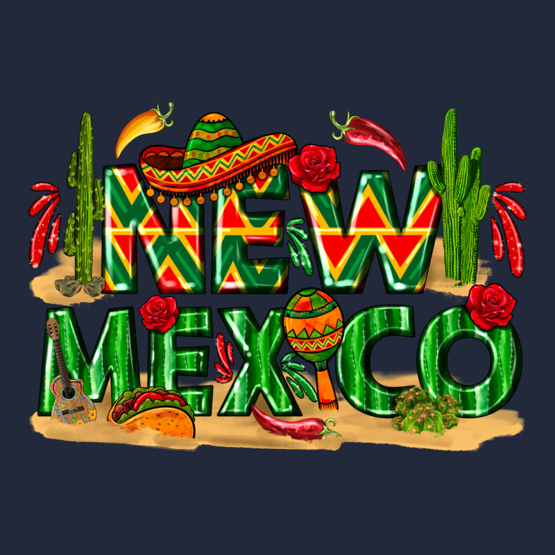 New Mexico Premium Sweatshirt by texasbilliewilder | Teevron
