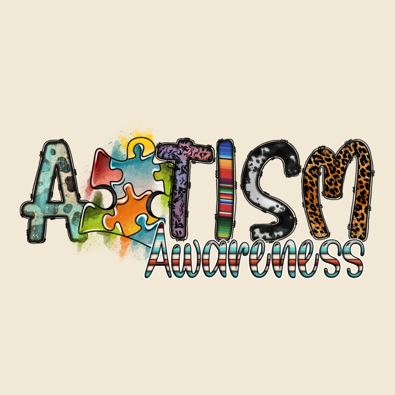 Autism Awareness Premium Tee by SublimationCraftShop | Teevron