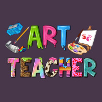 Art Teacher Heavyweight Hoodie | Teevron