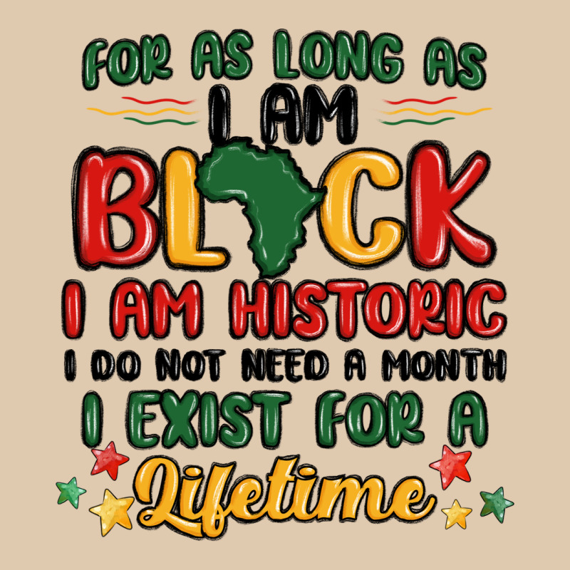 Black History Month Malia Heavyweight Sweatshirt by MaliasSmallBusiness | Teevron