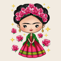 Mexican Girl Premium Sweatshirt | Teevron