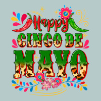 Happy Cinco De Mayo Heavy Core Tee | Teevron