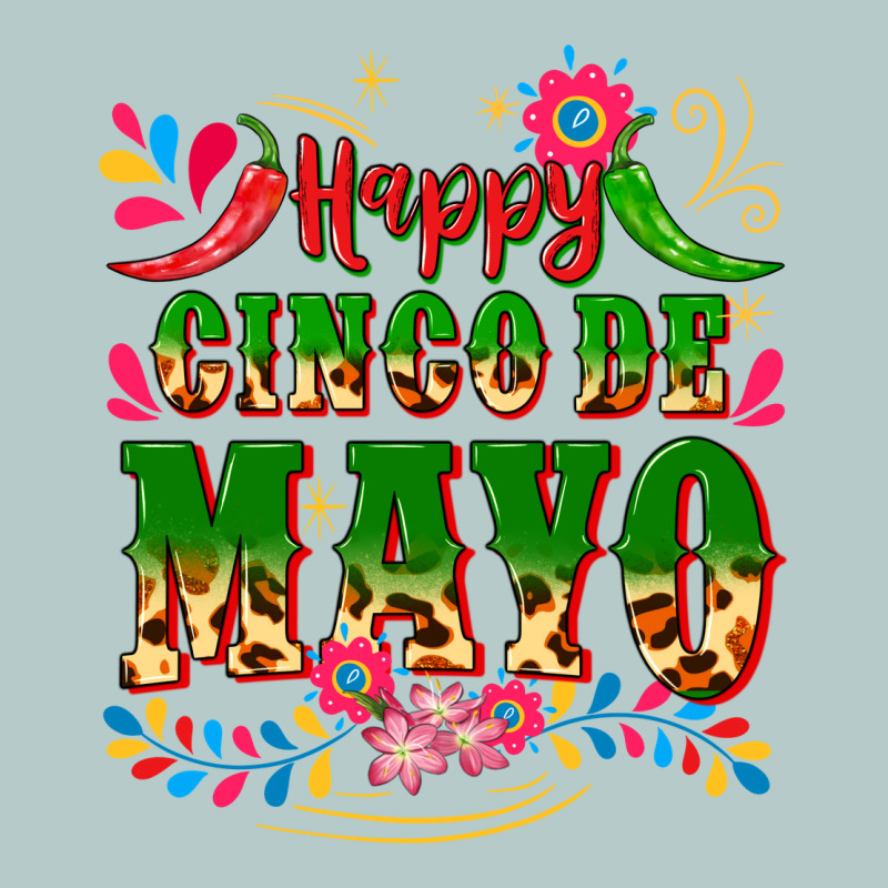 Happy Cinco De Mayo Heavy Core Tee by CTS Tumbler Store | Teevron
