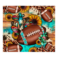 football cactus sunflower | Teevron