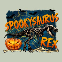 Spooky Saurus Rex Ladies Tee | Teevron