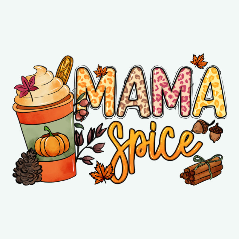 Mama Spice Premium Hoodie by NancyCooperArtShop | Teevron