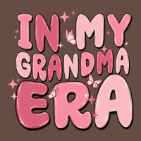 In My Grandma Era Long Sleeve Tee | Teevron