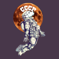 Laika, Space Traveler Heavyweight Hoodie | Teevron