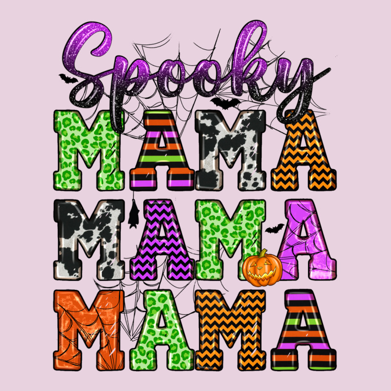 Spooky Mama Ladies Tee by texasbilliewilder | Teevron