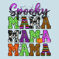 Spooky Mama Ladies Tee | Teevron
