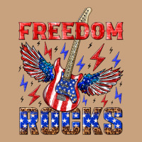 Freedom Rocks Vintage Tee | Teevron