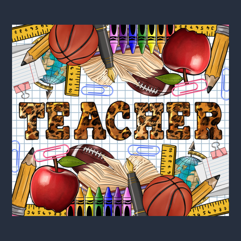Western Teacher Tumbler Zipper Hoodie by LillyAllenDesigns | Teevron