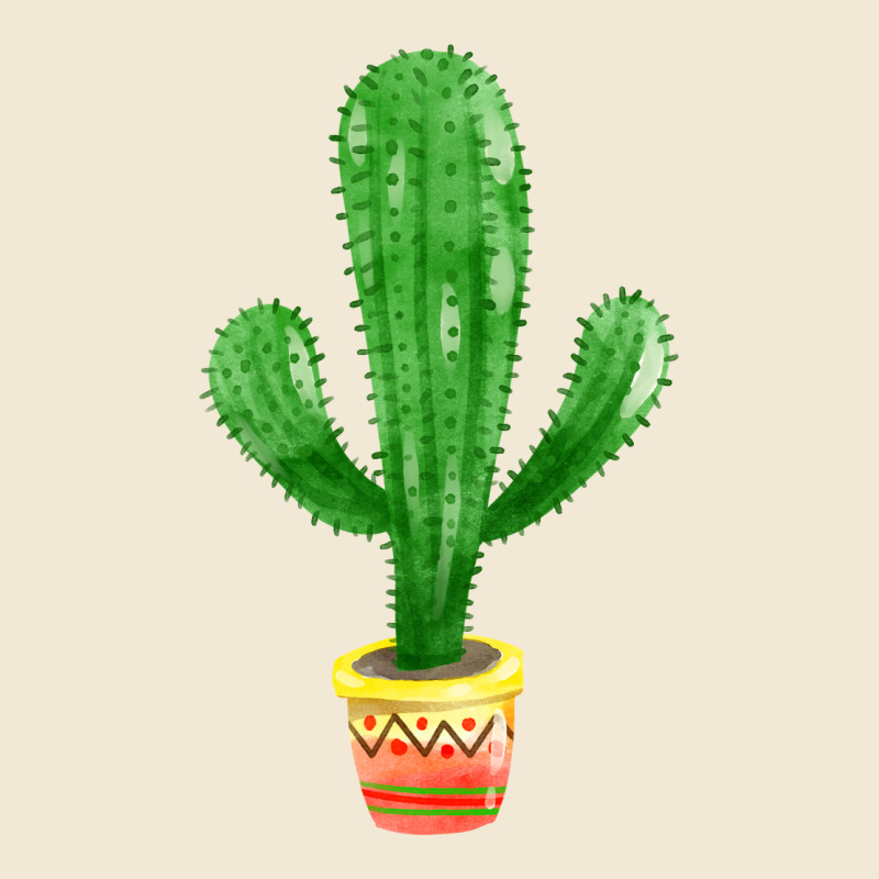 Mexican Cactus Premium Tee by FaDigitalArtStudio | Teevron