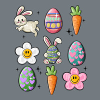 Easter Doodles Heavyweight Sweatshirt | Teevron