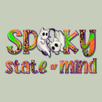 Spooky State Of Mind Ladies Tee | Teevron