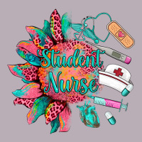 Western Student Nurse Medical Instruments Vintage Tee | Teevron