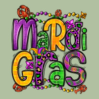 Mardi Gras Urban Hoodie | Teevron