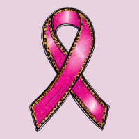 Breast Cancer Ribbon Ladies Tee | Teevron