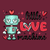 Little Love Machine Long Sleeve Tee | Teevron