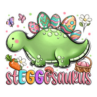 easter stegosaurus delight | Teevron