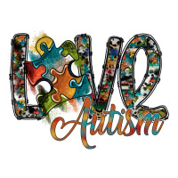 Love Autism Premium Tee | Teevron