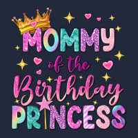Mommy Of The Birthday Princess Premium Sweatshirt | Teevron