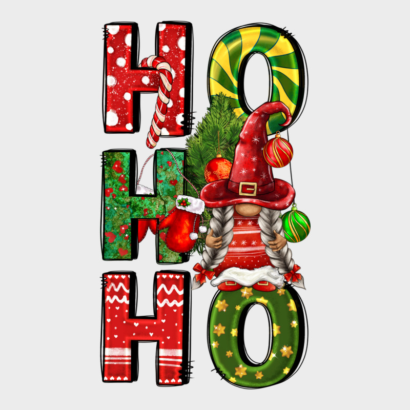 Ho Ho Ho Gnomes Fa Urban Hoodie by FaDigitalArtStudio | Teevron