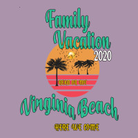 Family Vacation 2020 Read Or Not Virginia Beach Here We Come Heavyweight Hoodie | Teevron