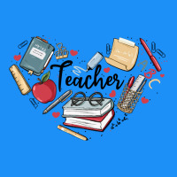Teacher Classic Tee | Teevron