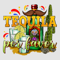 Tequila Por Favor Premium Sweatshirt | Teevron