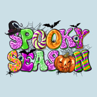 Spooky Season Ladies Tee | Teevron