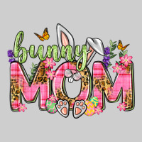 Bunny Mom Easter Day Premium Tee | Teevron