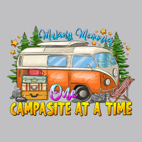 Making Memories Campsites Time Classic Tee | Teevron