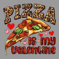 Pizza Is My Valentine Vintage Hoodie | Teevron