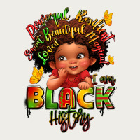 Empowering Black Heritage Zipper Hoodie | Teevron