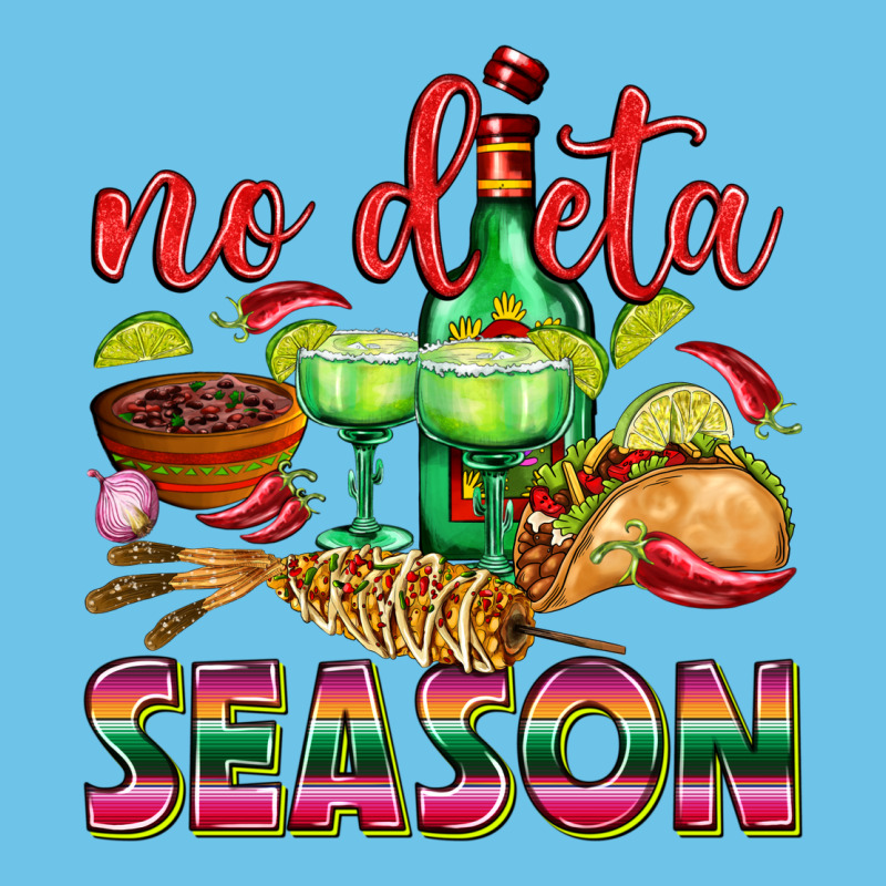 No Dieta Season Premium Sweatshirt by texasbilliewilder | Teevron