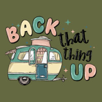 Back That Thing Up Long Sleeve Tee | Teevron