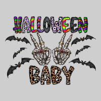 Halloween Baby Premium Tee | Teevron