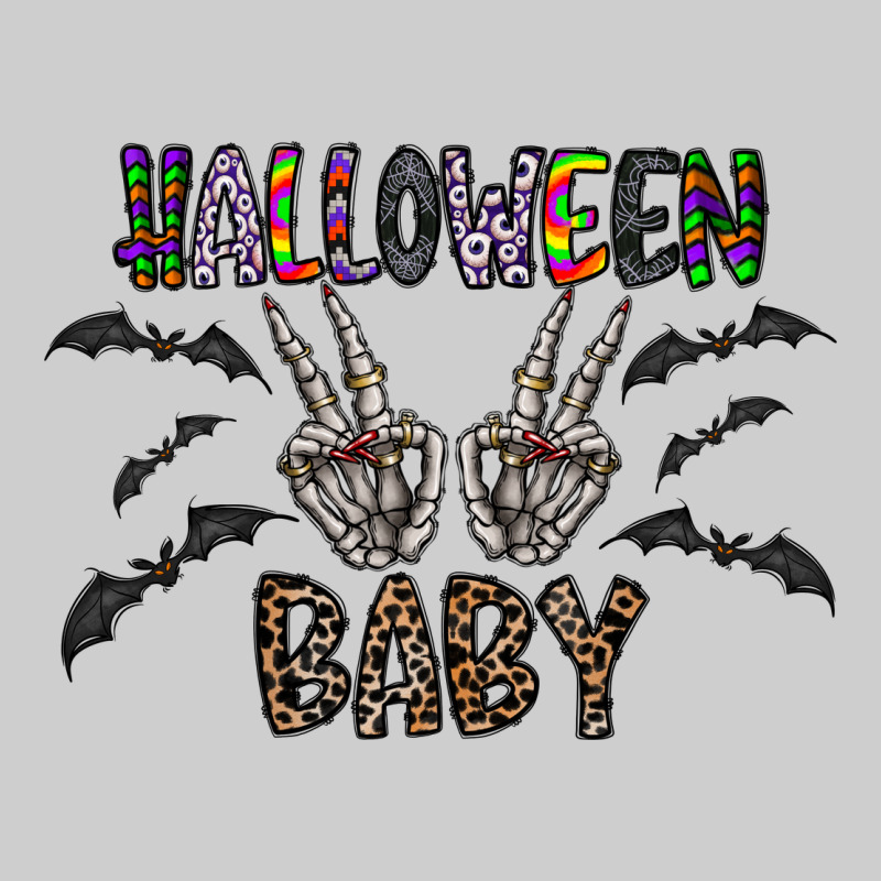 Halloween Baby Premium Tee by CowhideDigitalArt | Teevron