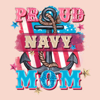Proud Navy Mom Mother's Day Urban Hoodie | Teevron