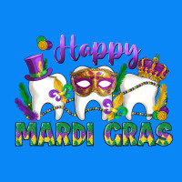 Mardi Gras Celebration With Teeth Zipper Hoodie | Teevron