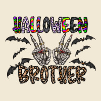 Halloween Brother Premium Tee | Teevron