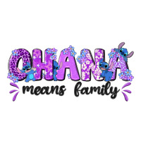 ohana means family with stitch | Teevron