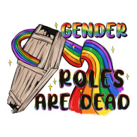 gender roles are dead | Teevron