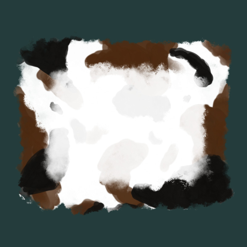 Cowhide Frames Background Classic Tee by RanaPortraitStore | Teevron