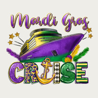 Mardi Gras Cruise Celebration Zipper Hoodie | Teevron